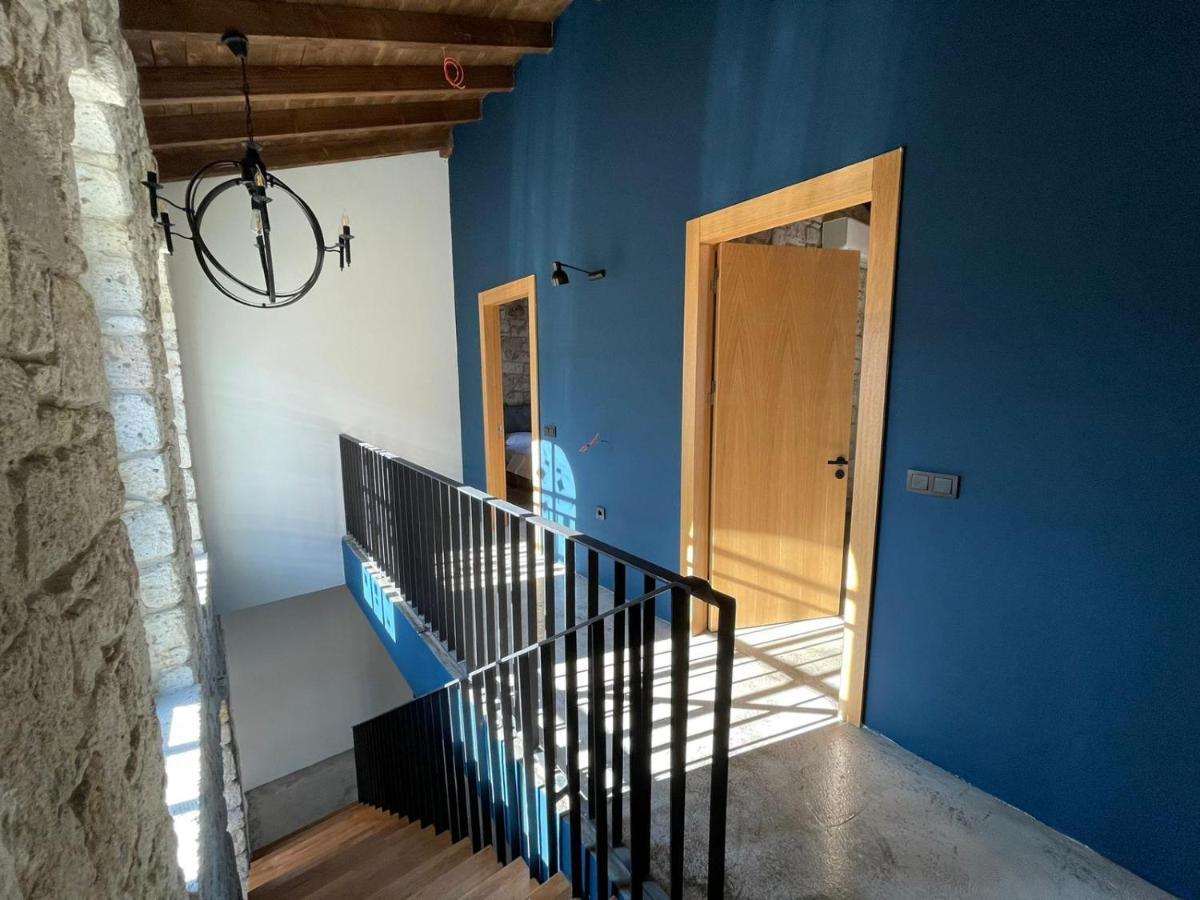 Rhea Alacati Boutique Hotel المظهر الخارجي الصورة