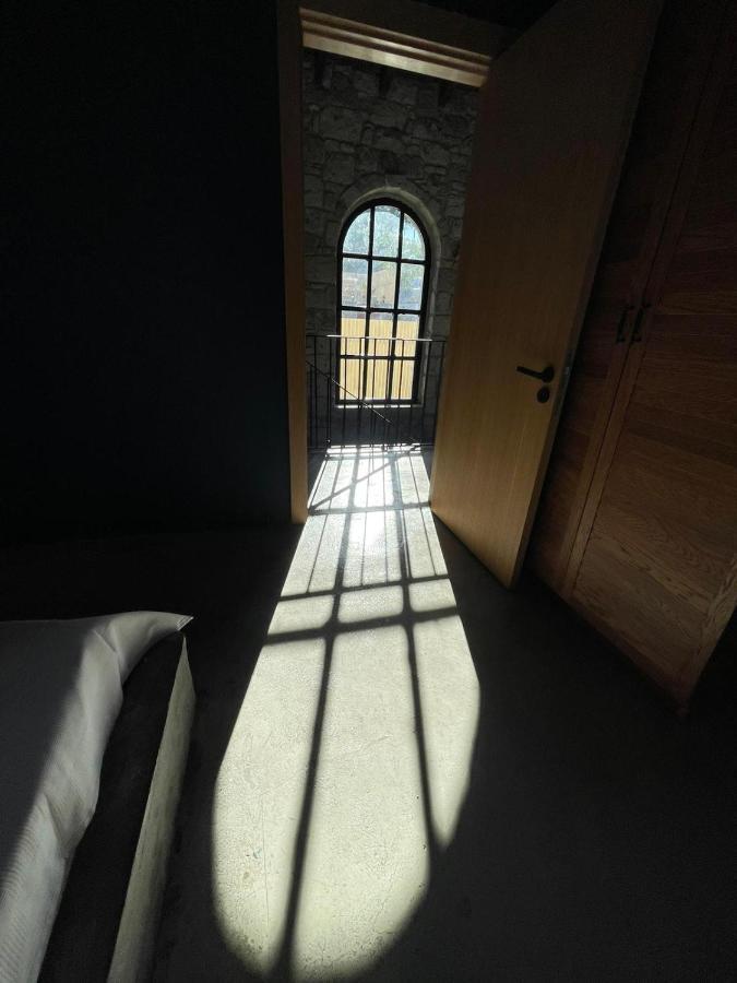 Rhea Alacati Boutique Hotel المظهر الخارجي الصورة