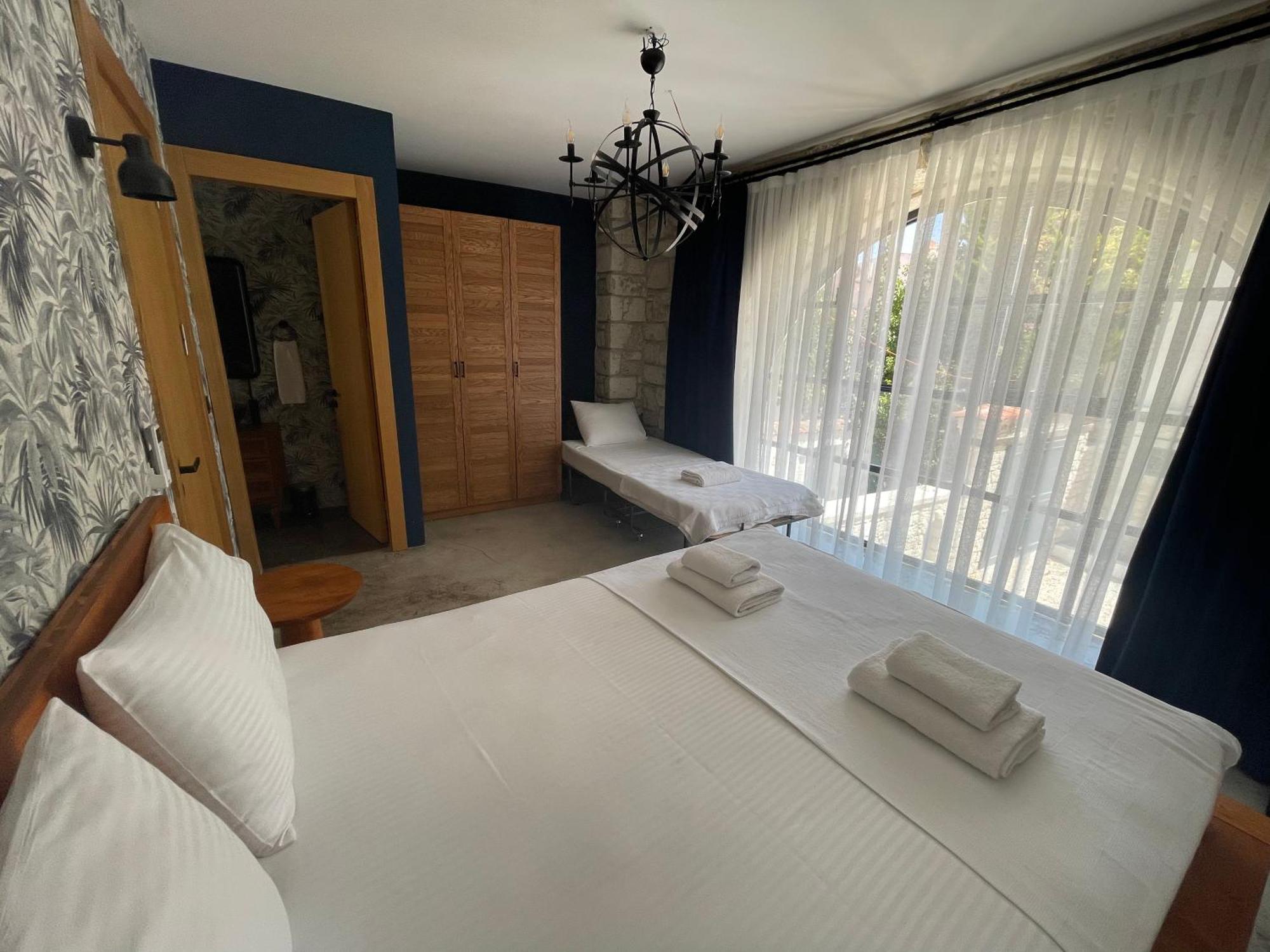 Rhea Alacati Boutique Hotel المظهر الخارجي الصورة