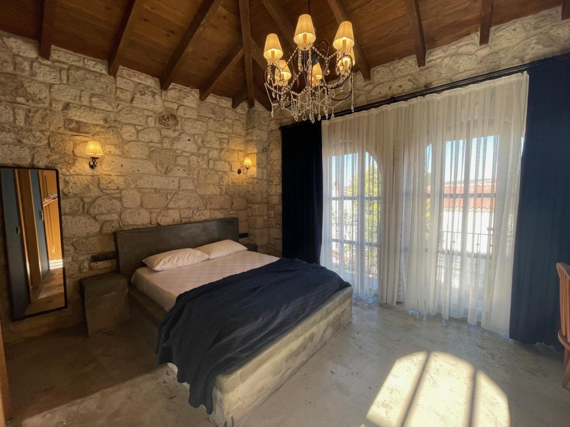 Rhea Alacati Boutique Hotel المظهر الخارجي الصورة