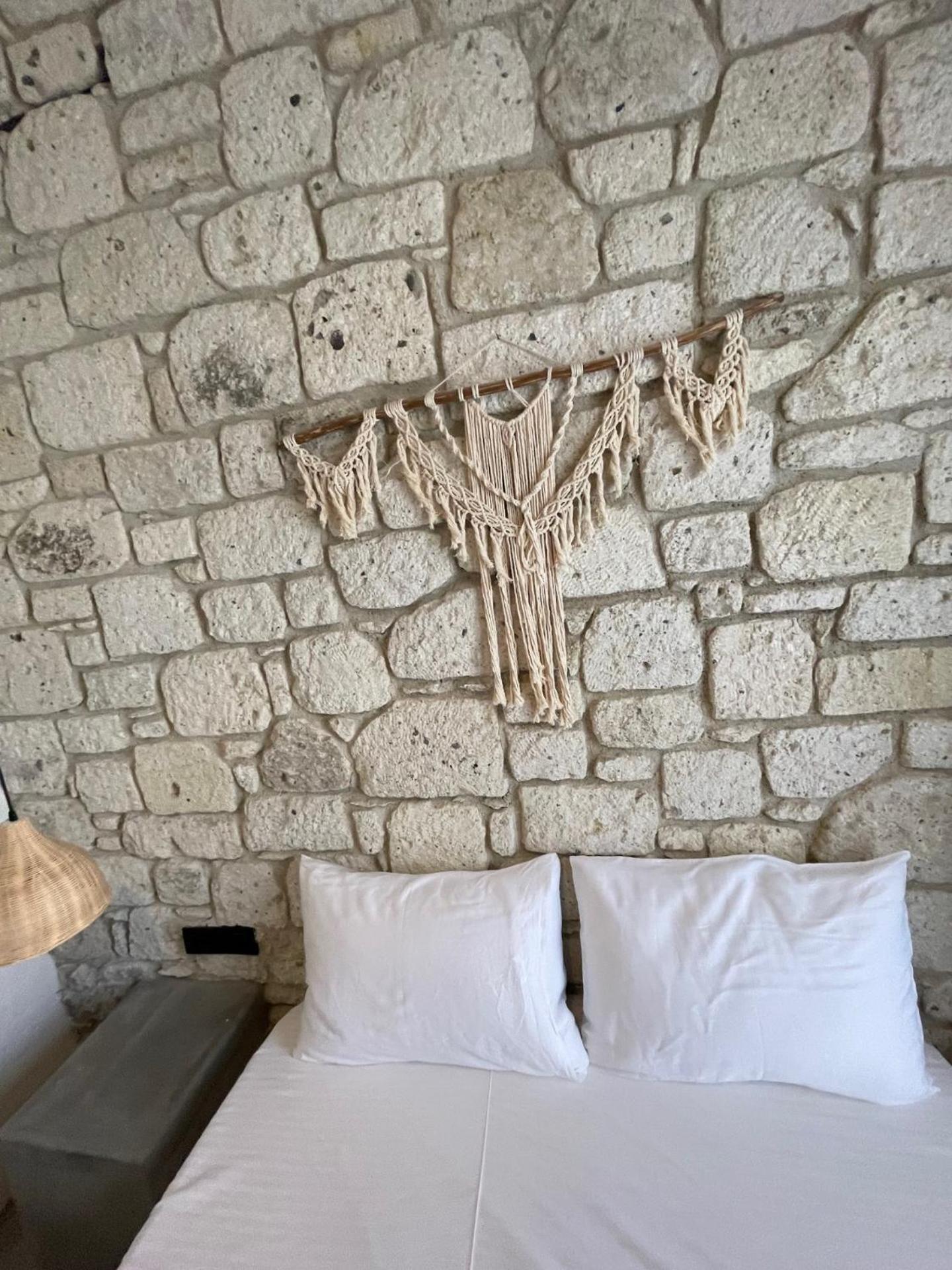 Rhea Alacati Boutique Hotel المظهر الخارجي الصورة