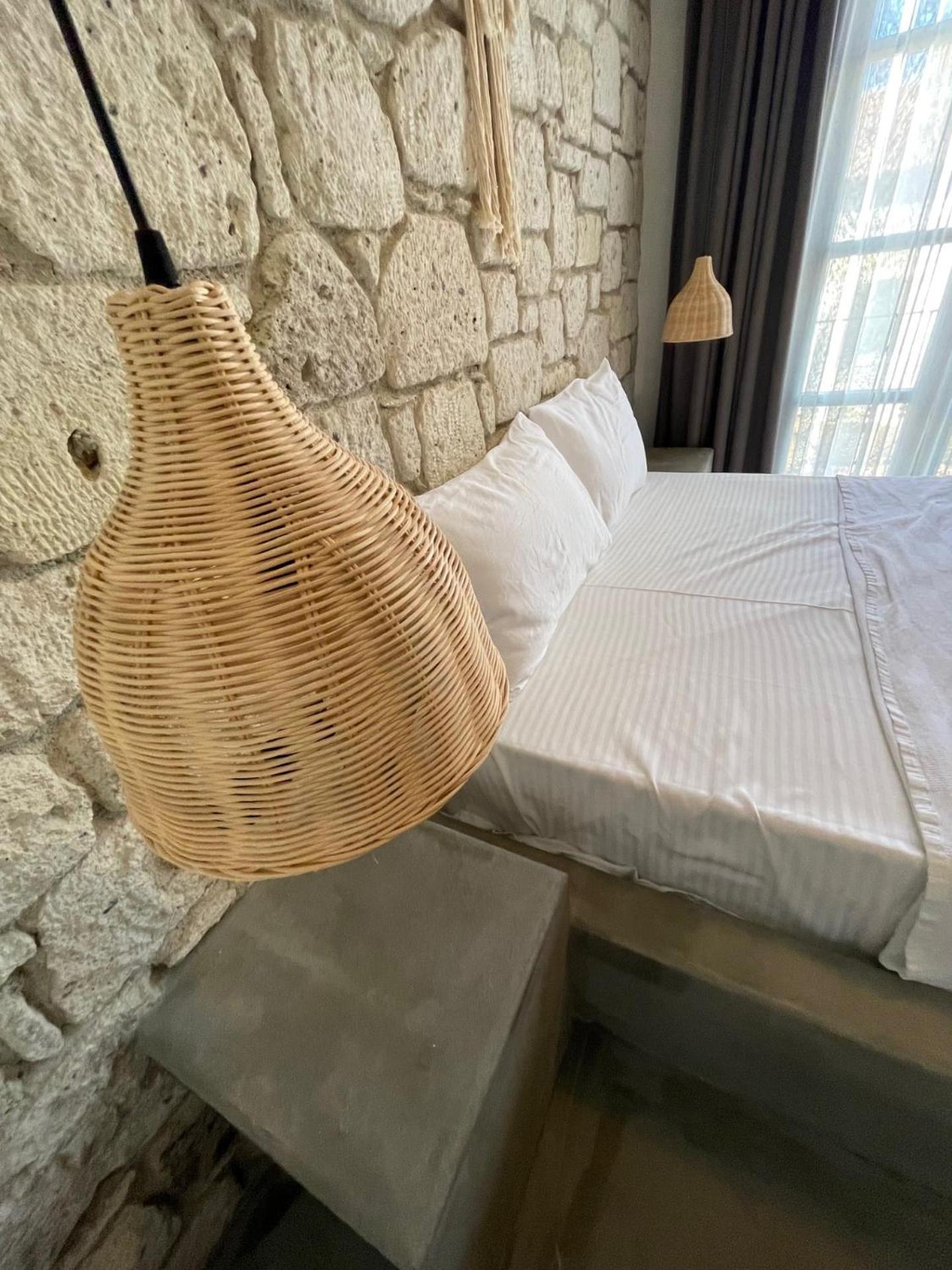 Rhea Alacati Boutique Hotel المظهر الخارجي الصورة