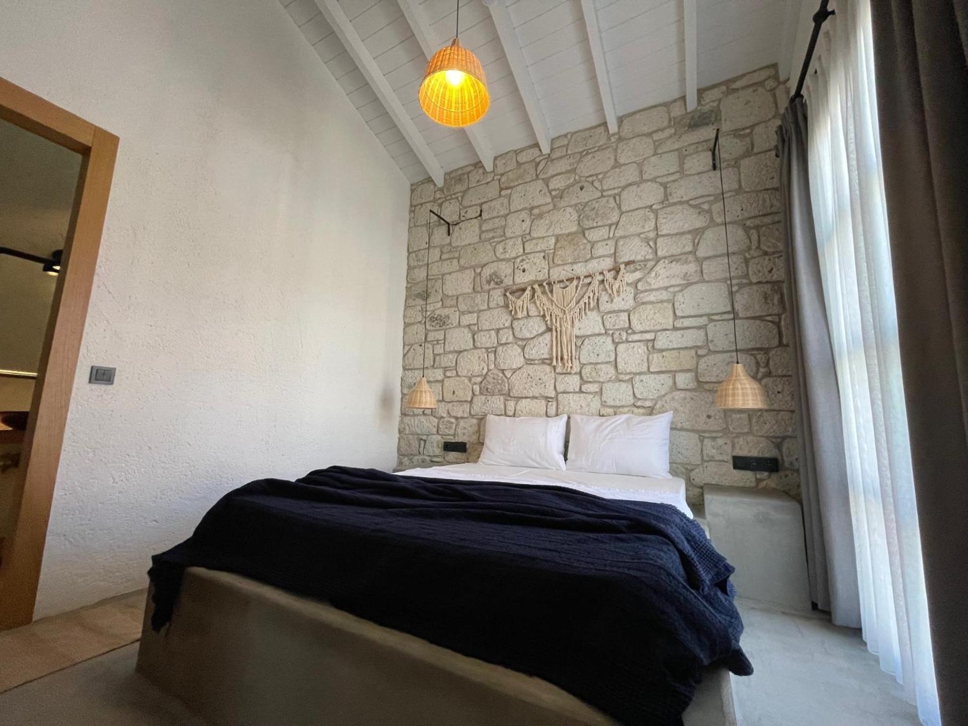 Rhea Alacati Boutique Hotel المظهر الخارجي الصورة