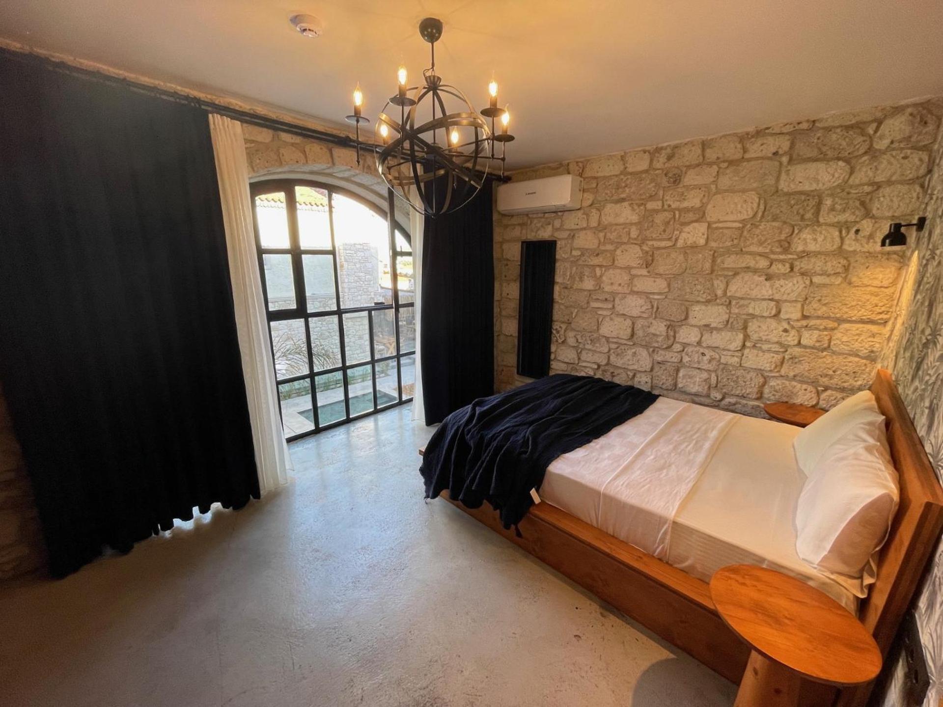 Rhea Alacati Boutique Hotel المظهر الخارجي الصورة