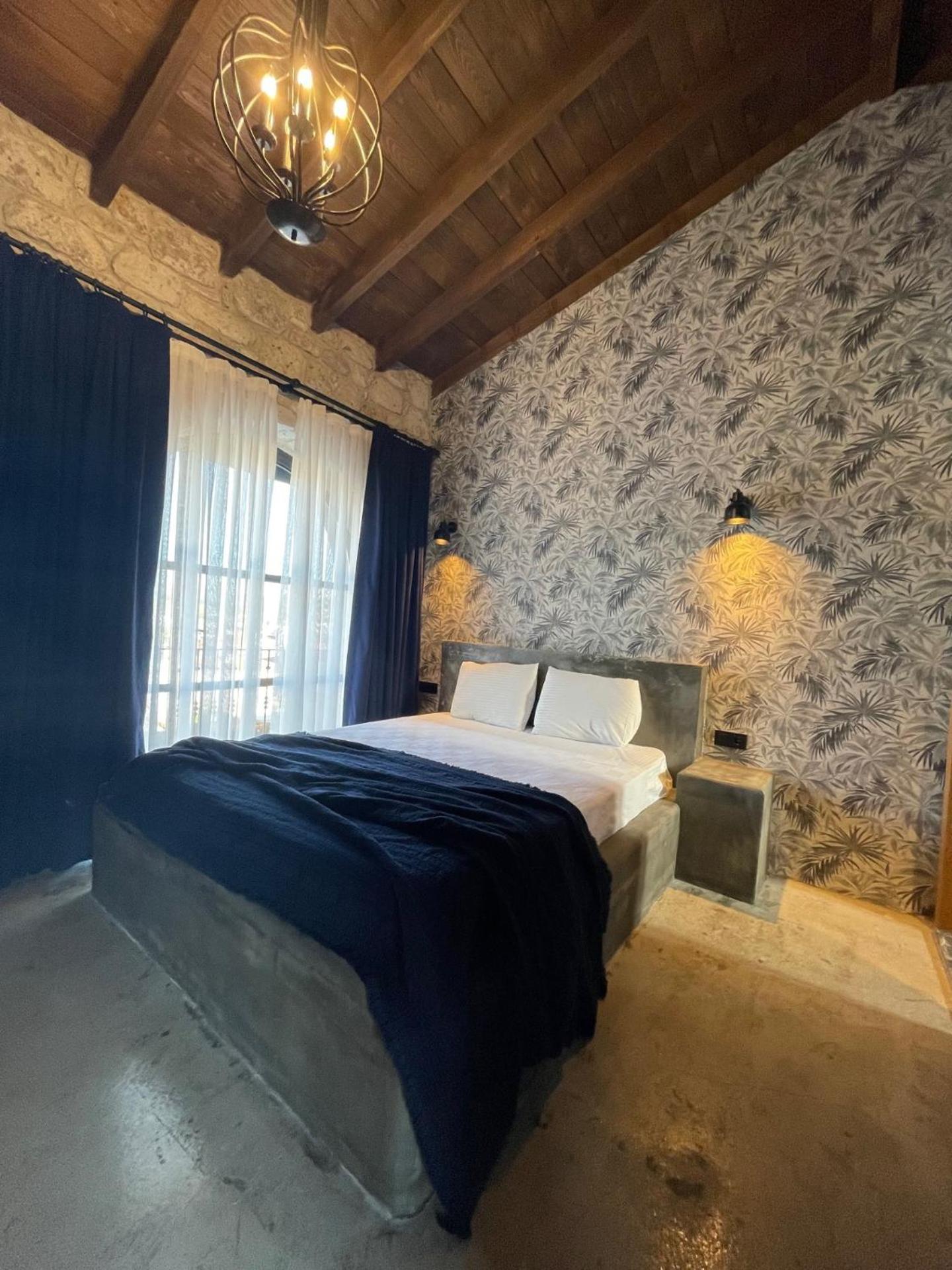 Rhea Alacati Boutique Hotel المظهر الخارجي الصورة