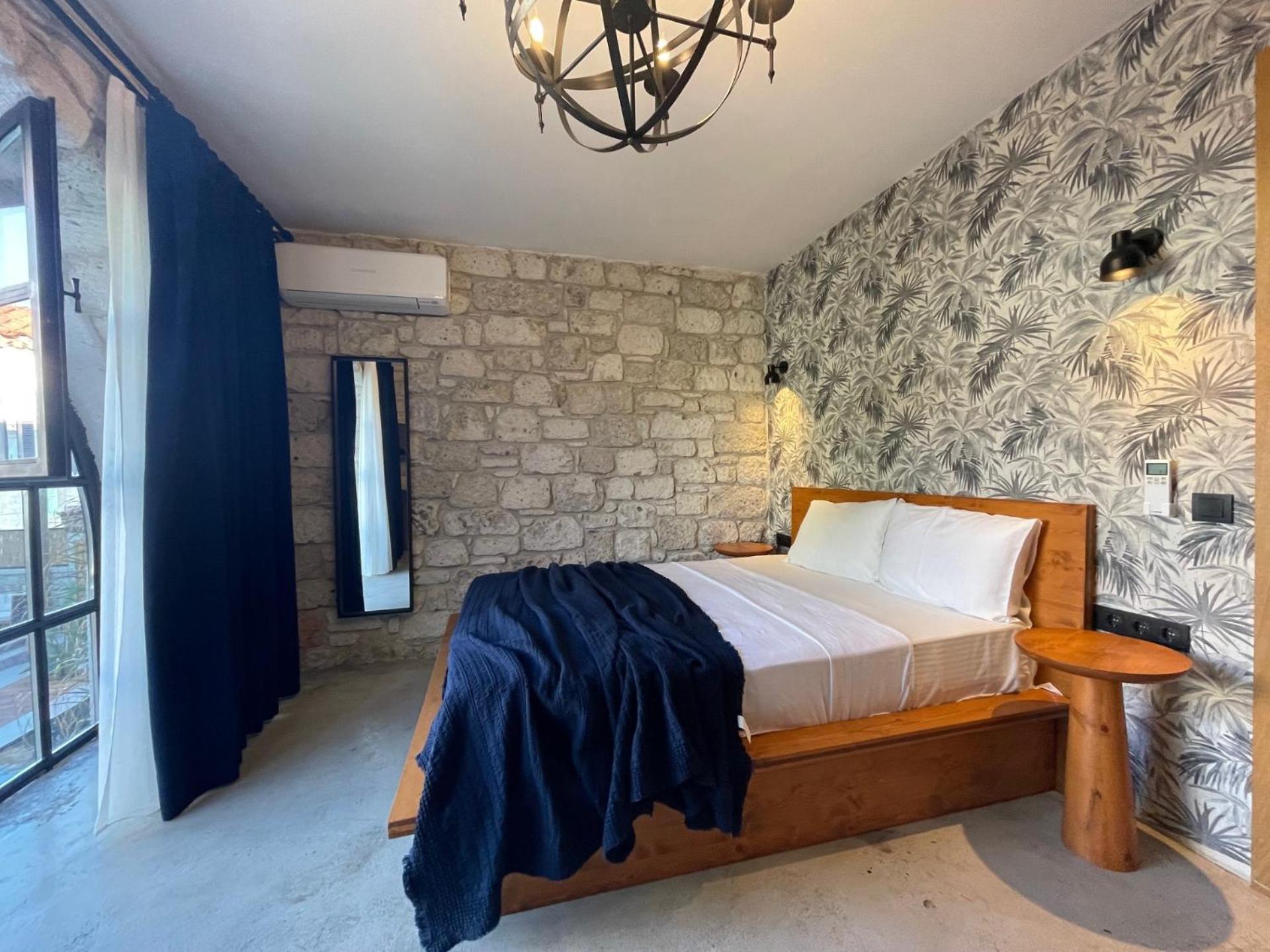 Rhea Alacati Boutique Hotel المظهر الخارجي الصورة