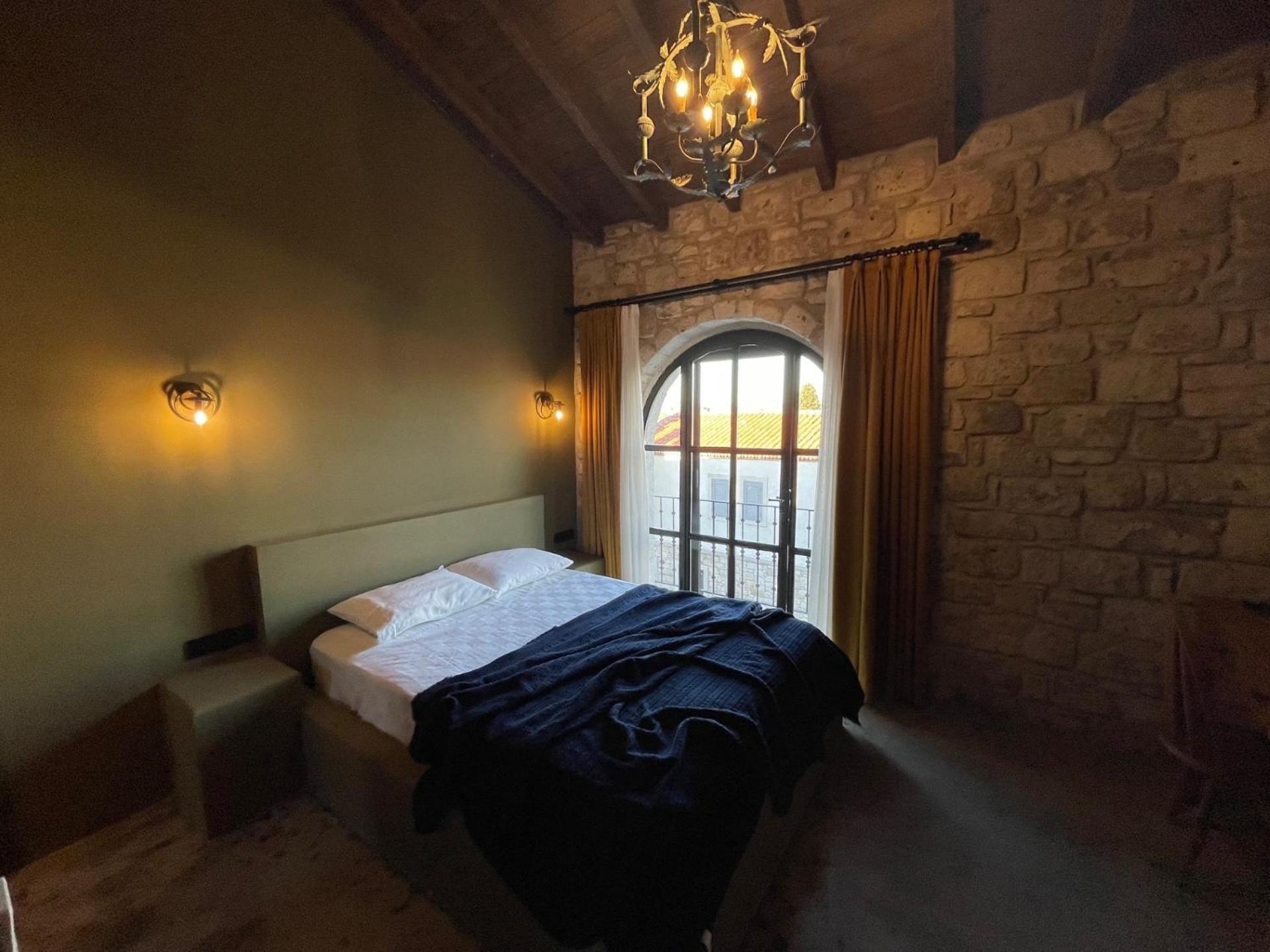 Rhea Alacati Boutique Hotel المظهر الخارجي الصورة