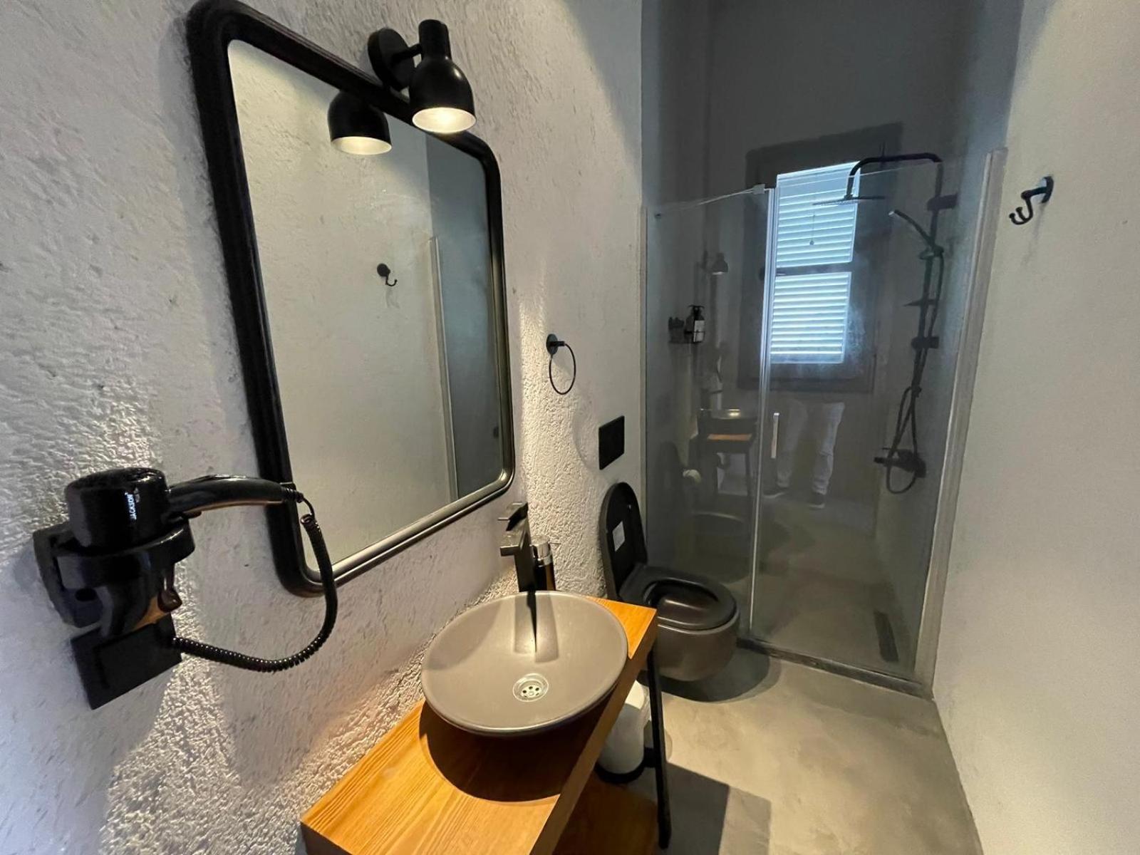 Rhea Alacati Boutique Hotel المظهر الخارجي الصورة