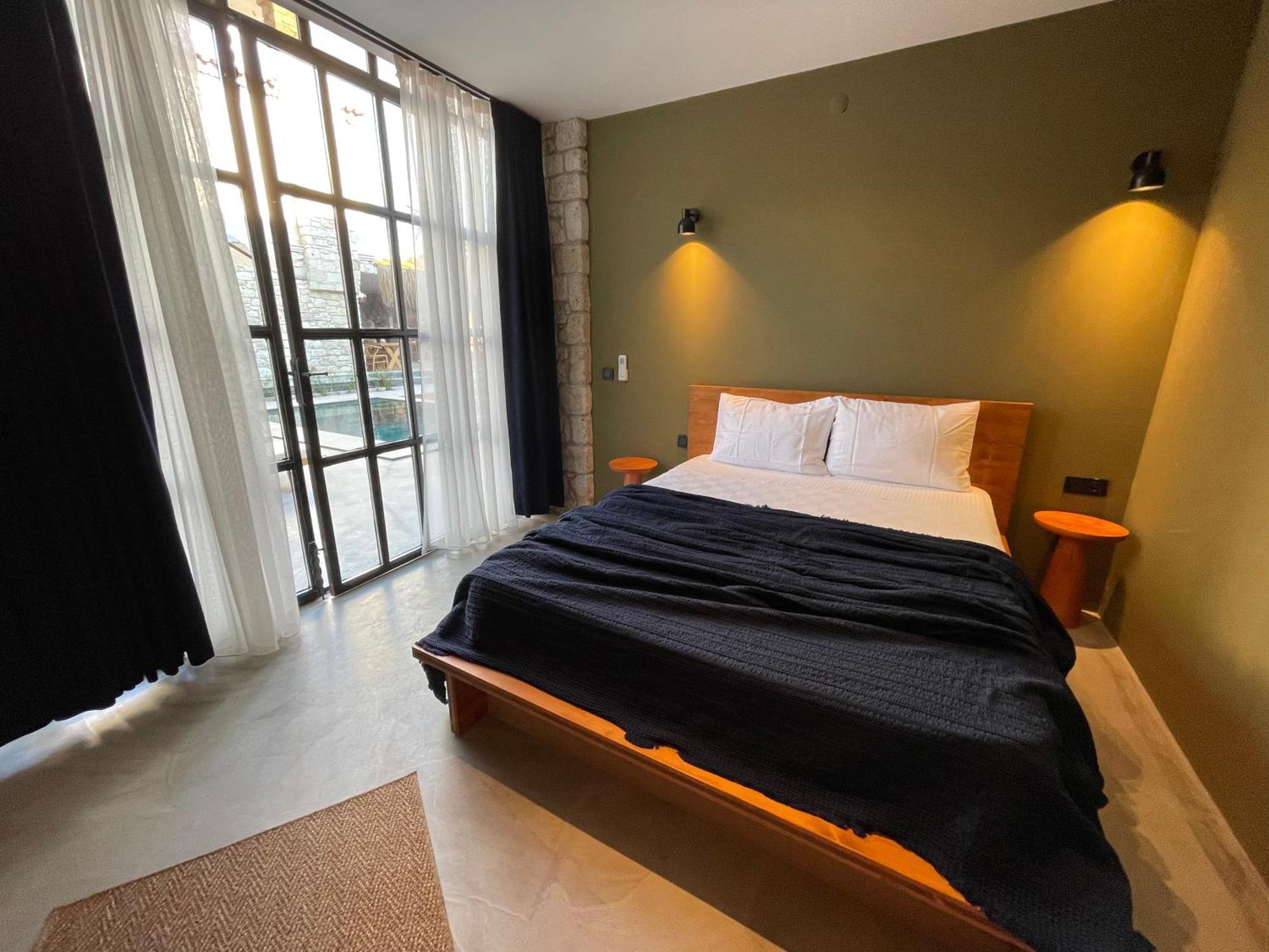 Rhea Alacati Boutique Hotel المظهر الخارجي الصورة