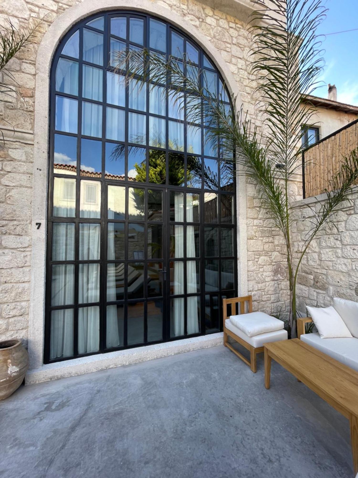 Rhea Alacati Boutique Hotel المظهر الخارجي الصورة